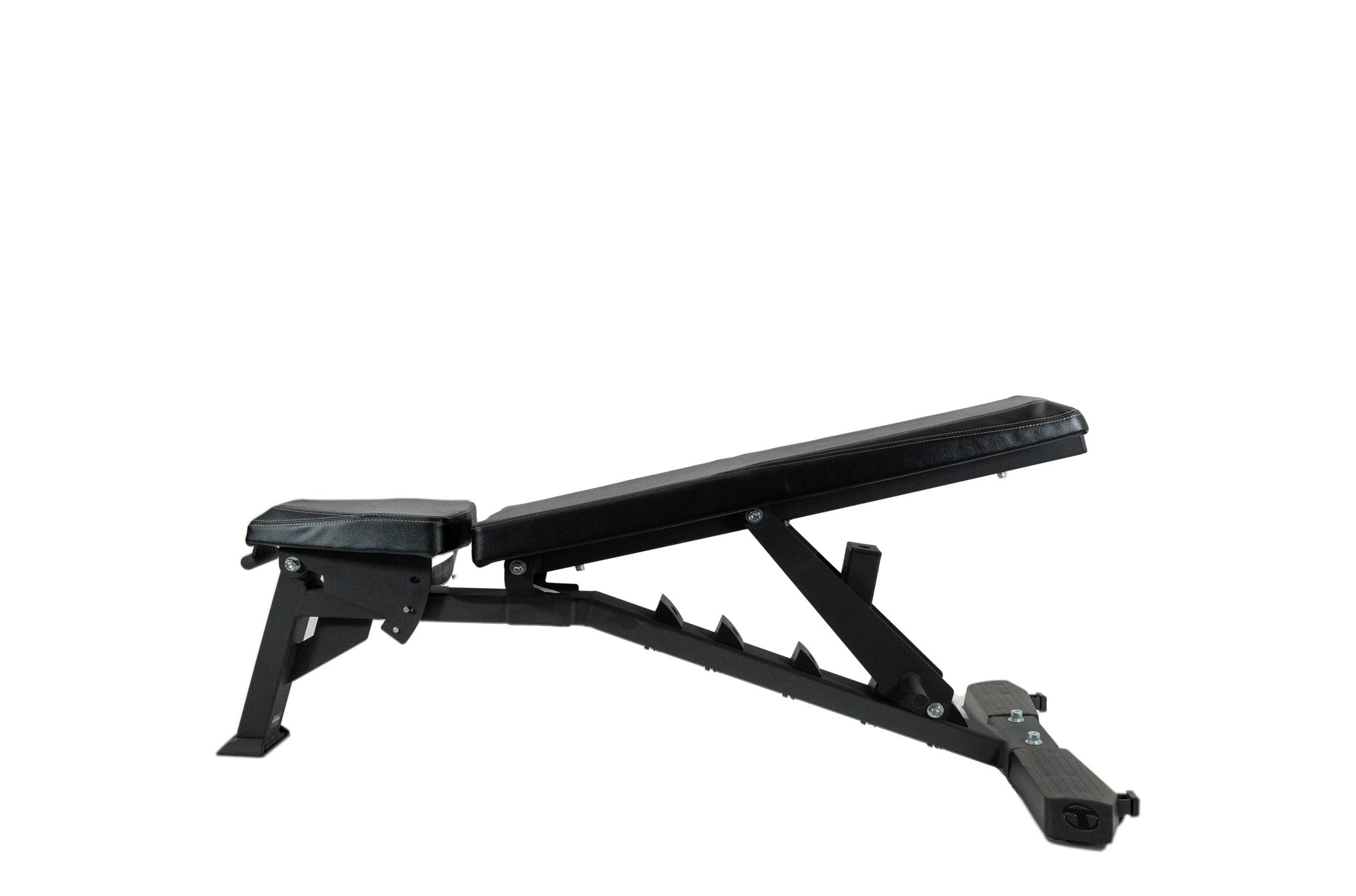 Flat Incline Bench Torque Fitness